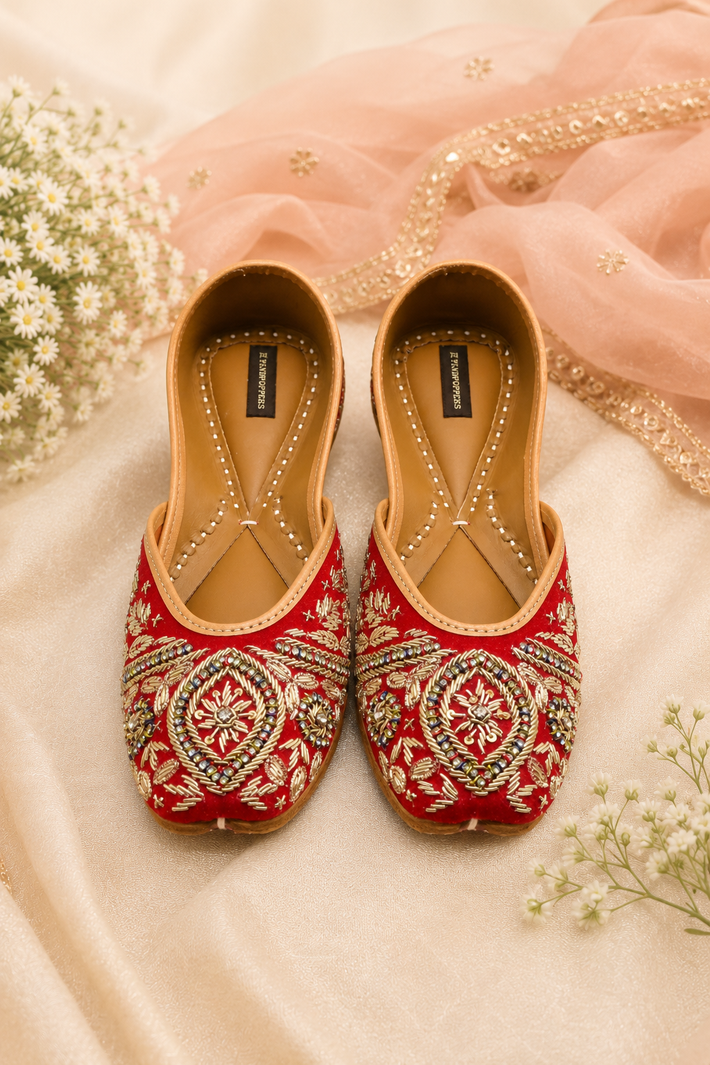 laal zewar