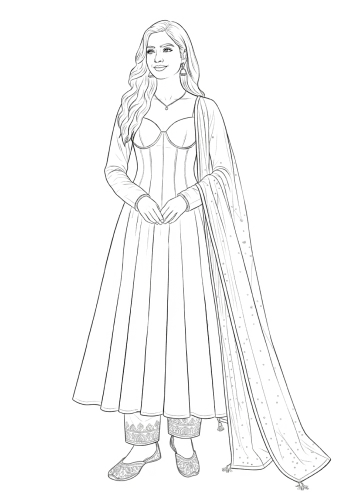 Anarkali
