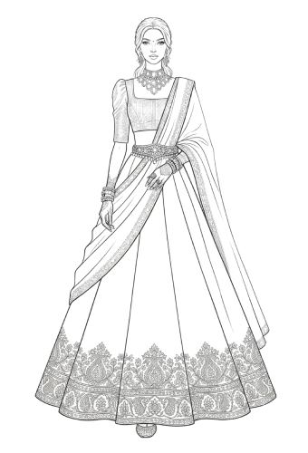 Lehenga
